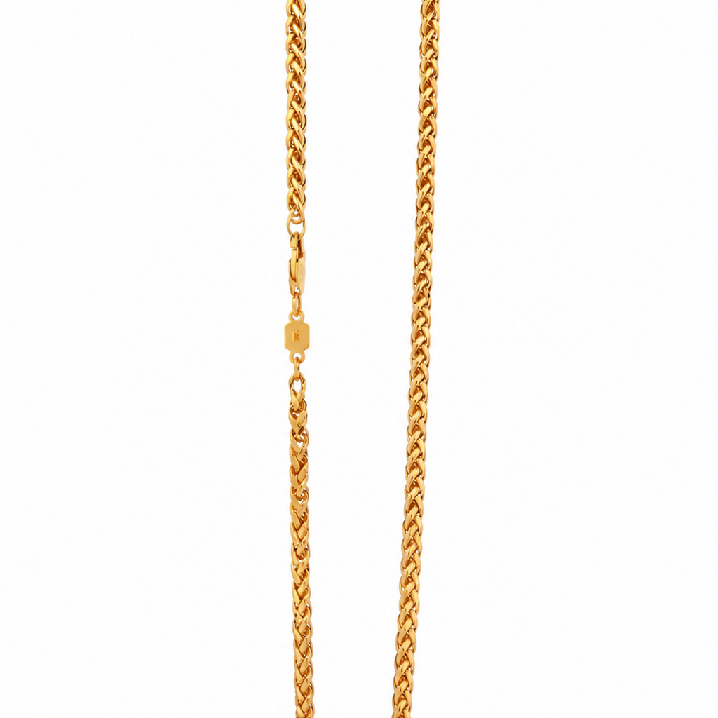 The Tress Chain