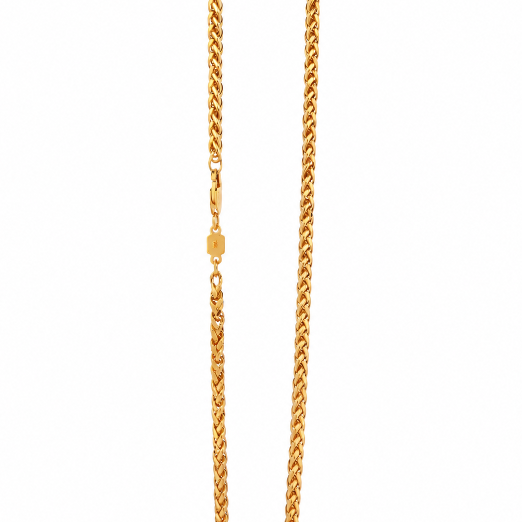 The Tress Chain