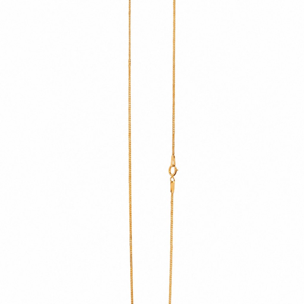 The Empress Chain