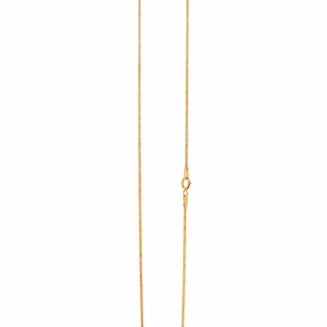 The Empress Chain