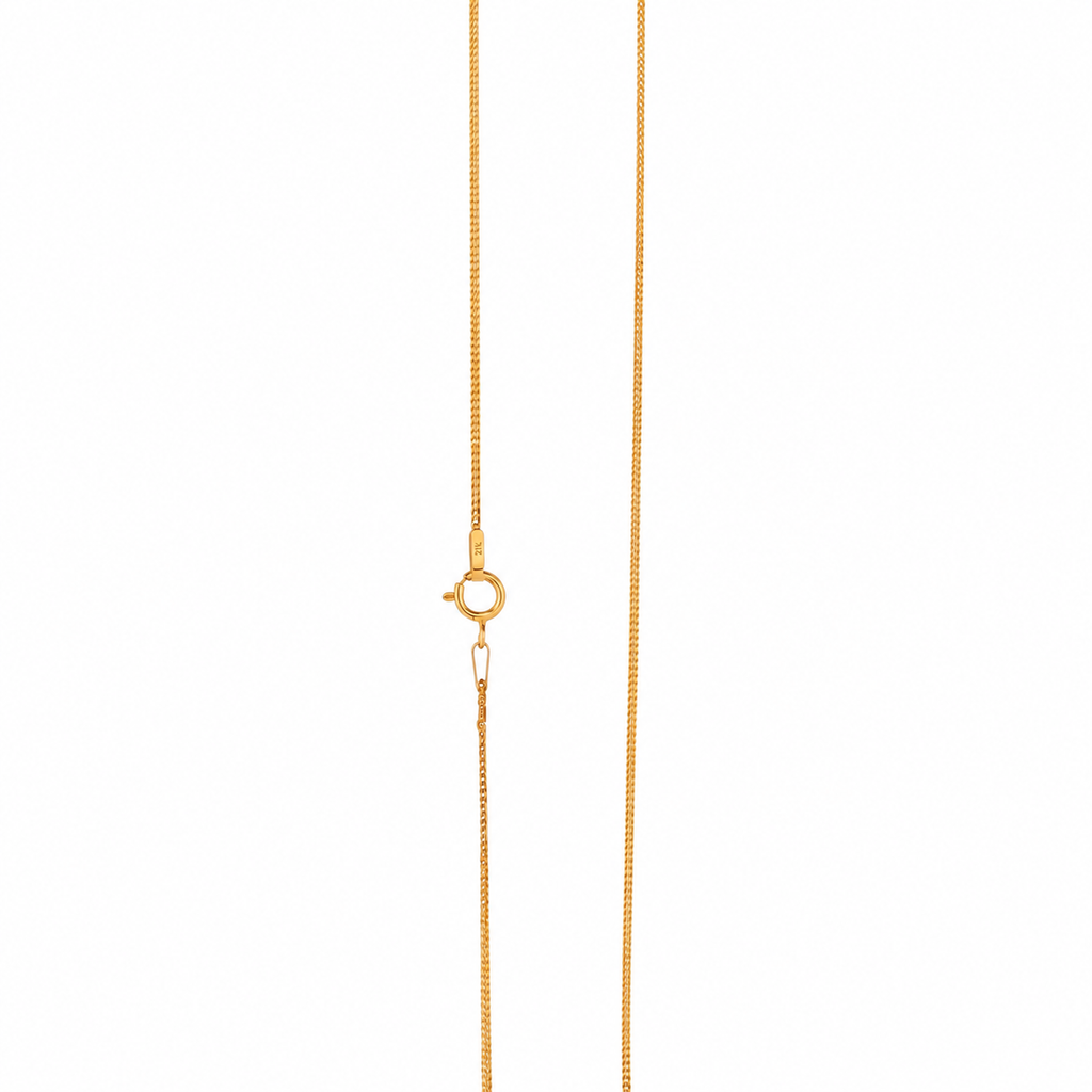 The Empress Chain