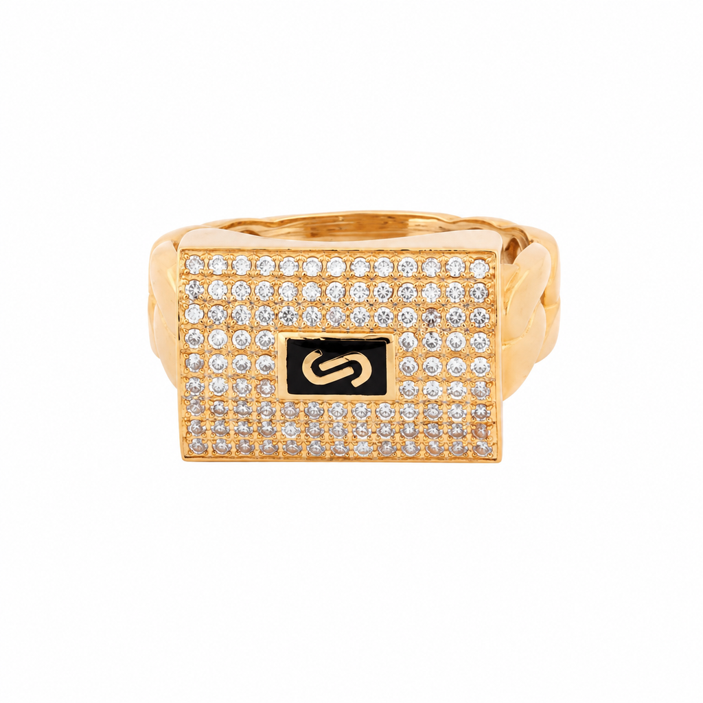 The Signet Ring