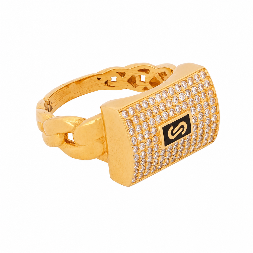 The Signet Ring