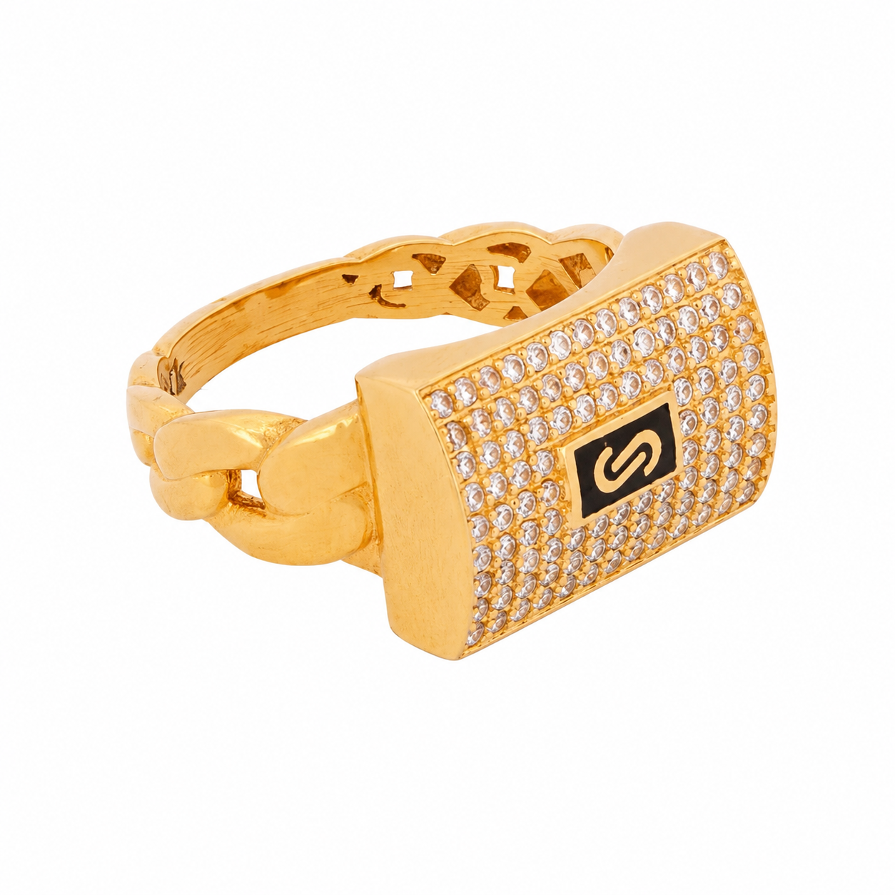 The Signet Ring