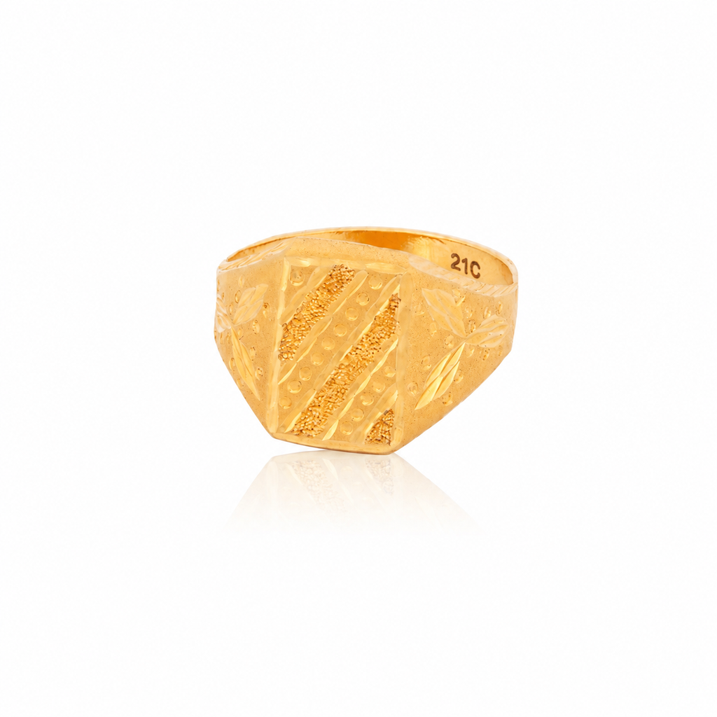 The Classic Ring