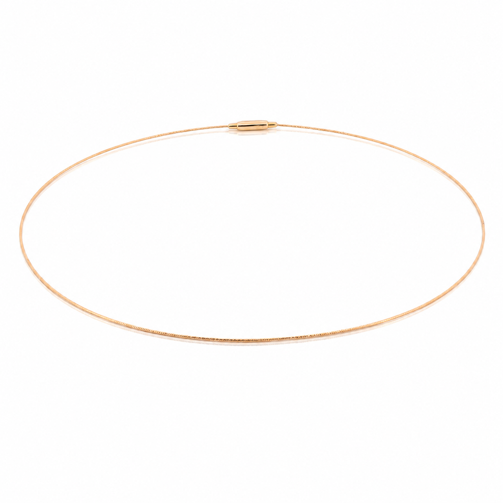 The Line Chain