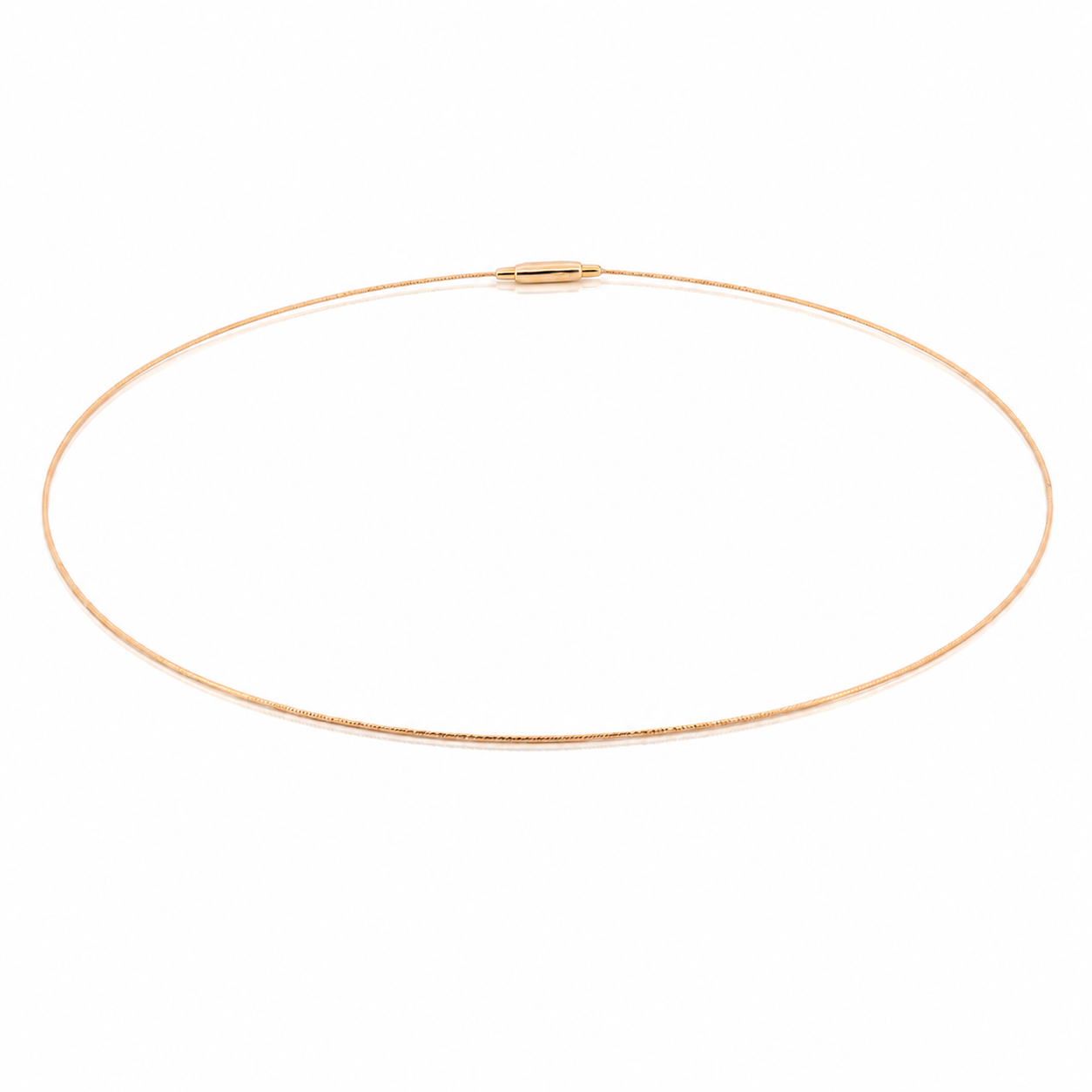The Line Chain