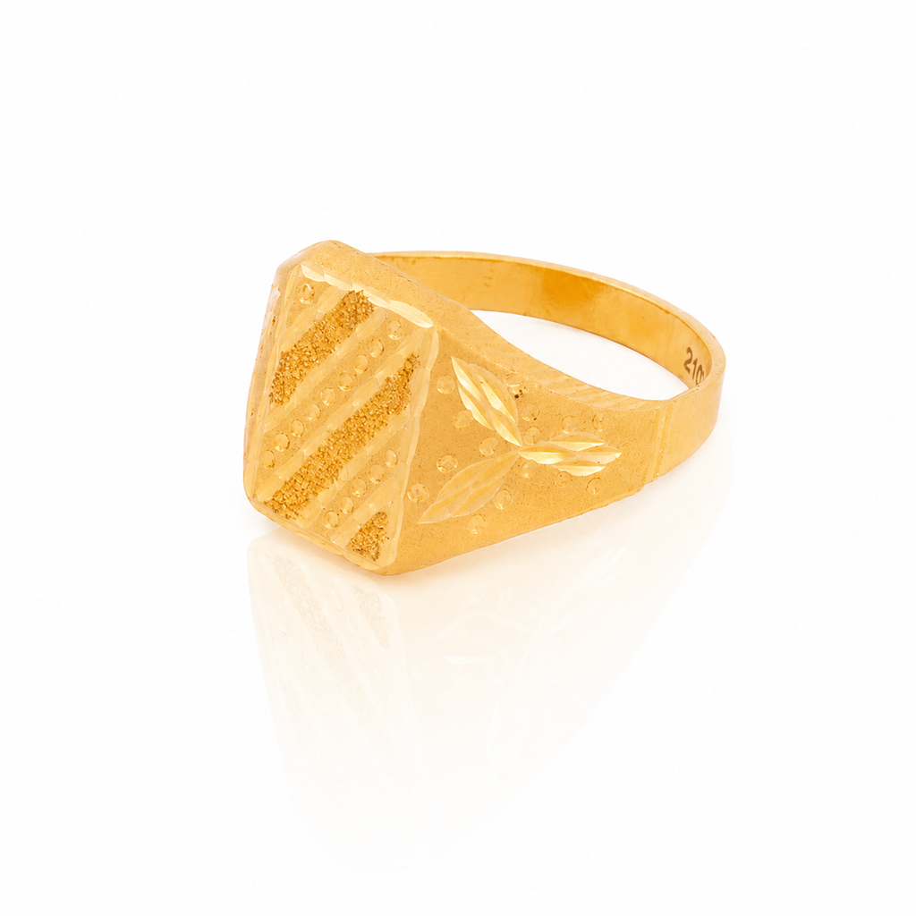 The Classic Ring