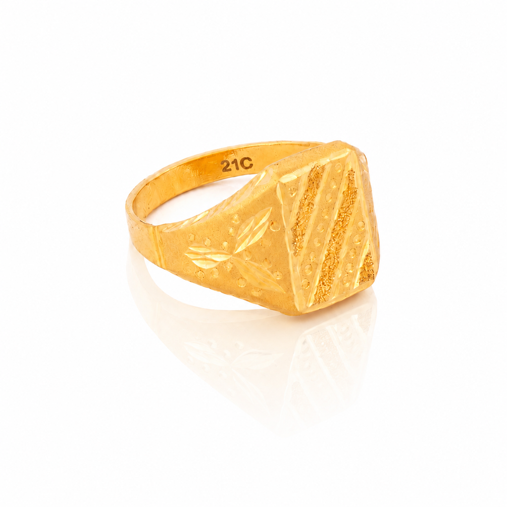 The Classic Ring