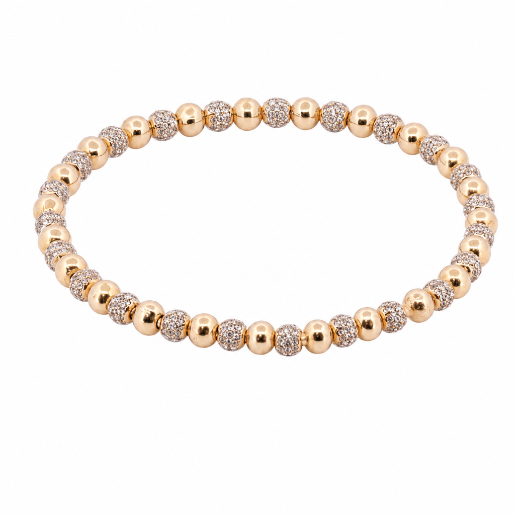 The Harmony Bracelet