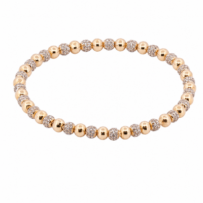 The Harmony Bracelet