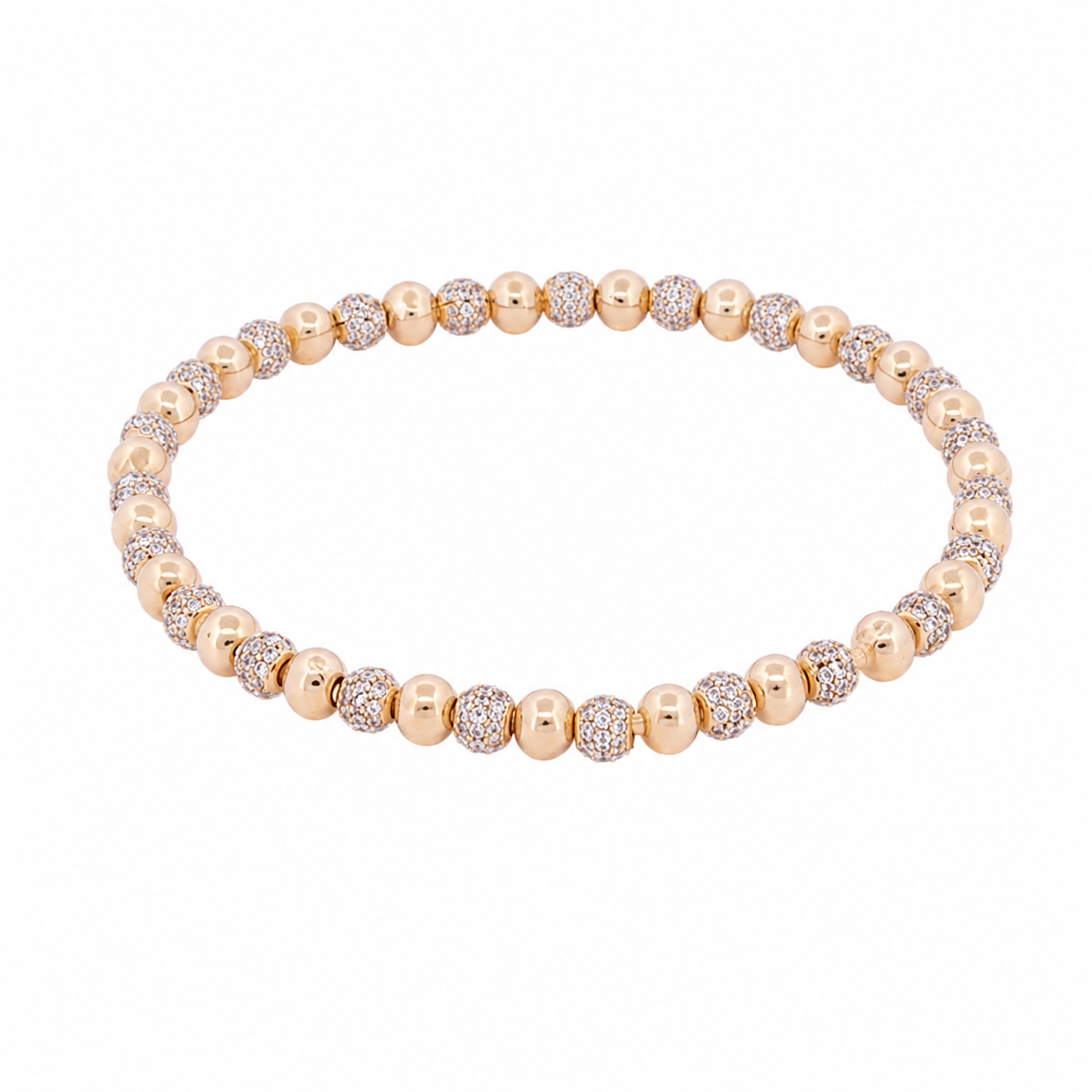 The Harmony Bracelet
