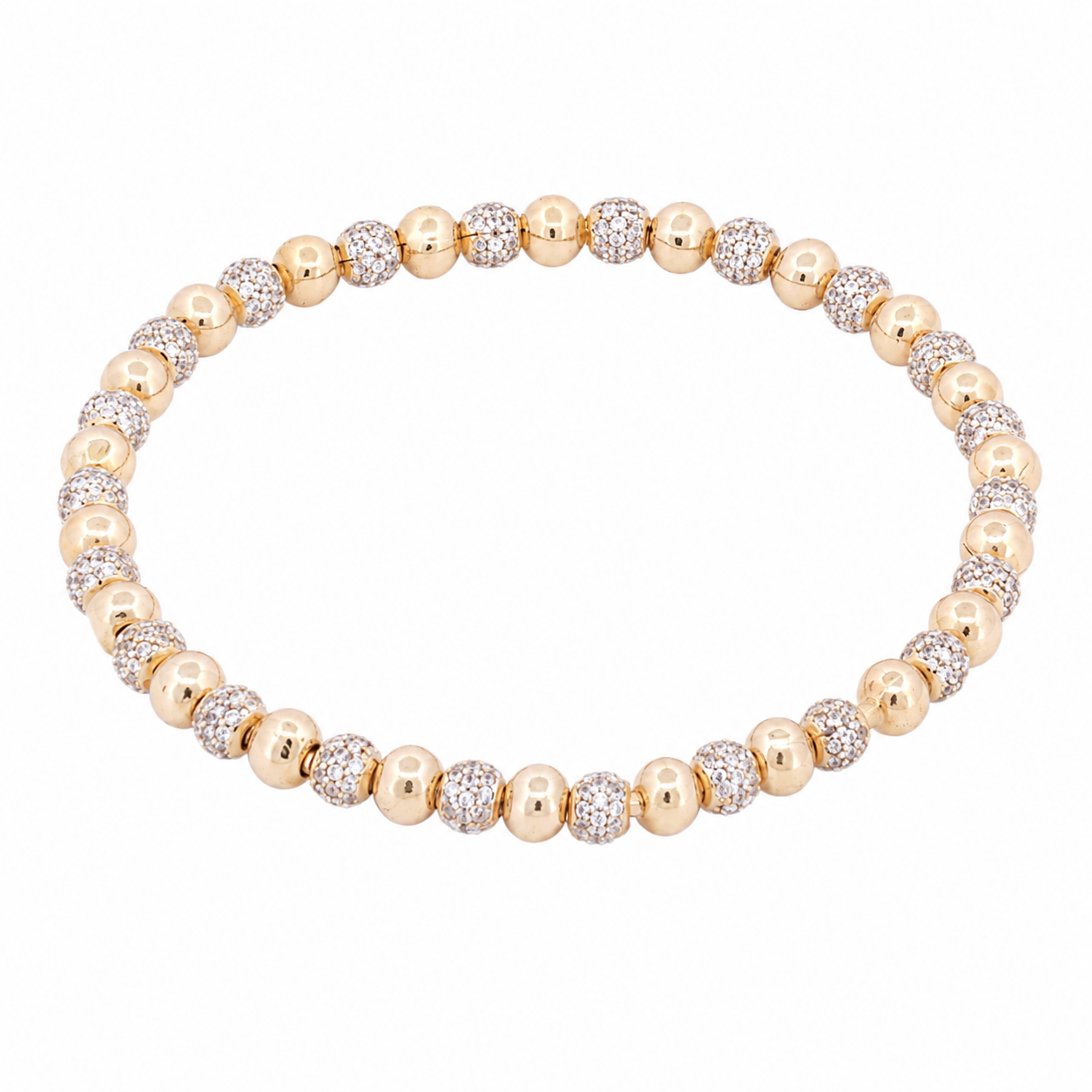 The Harmony Bracelet