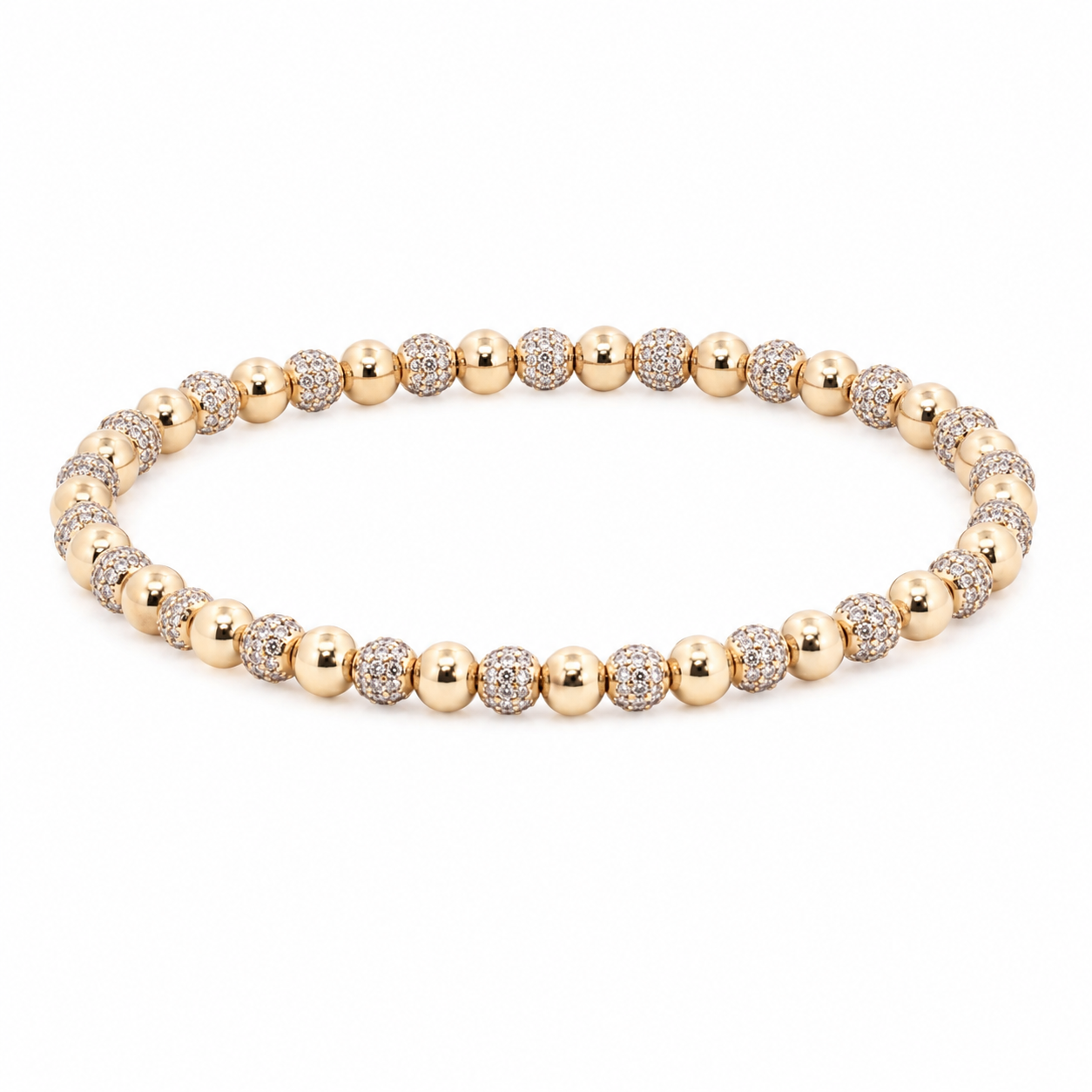 The Harmony Bracelet