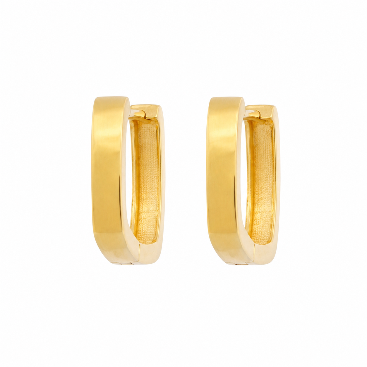 The Square Earrings