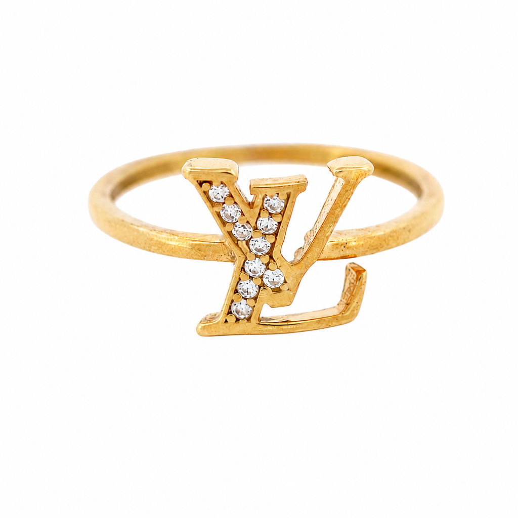 The Celeste Ring