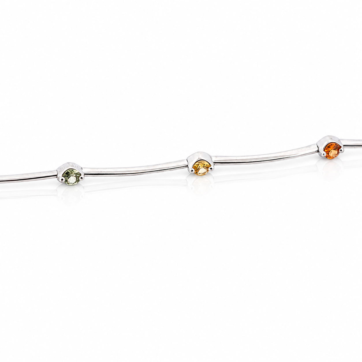 The Celestia Line Bracelet