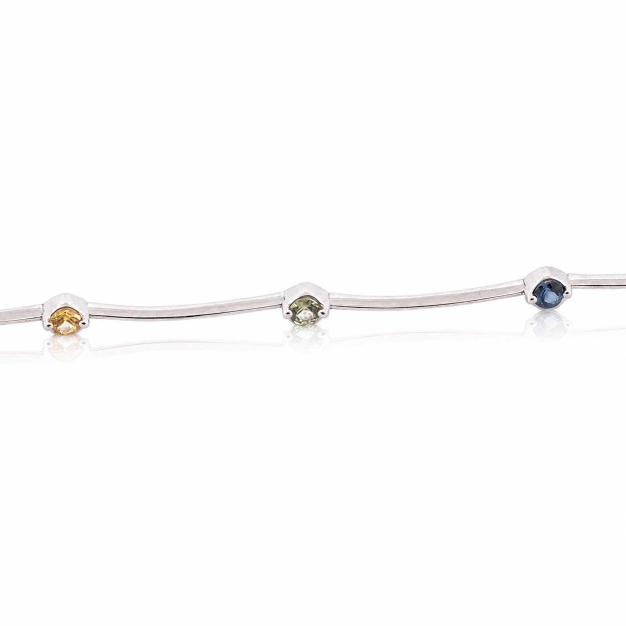 The Celestia Line Bracelet