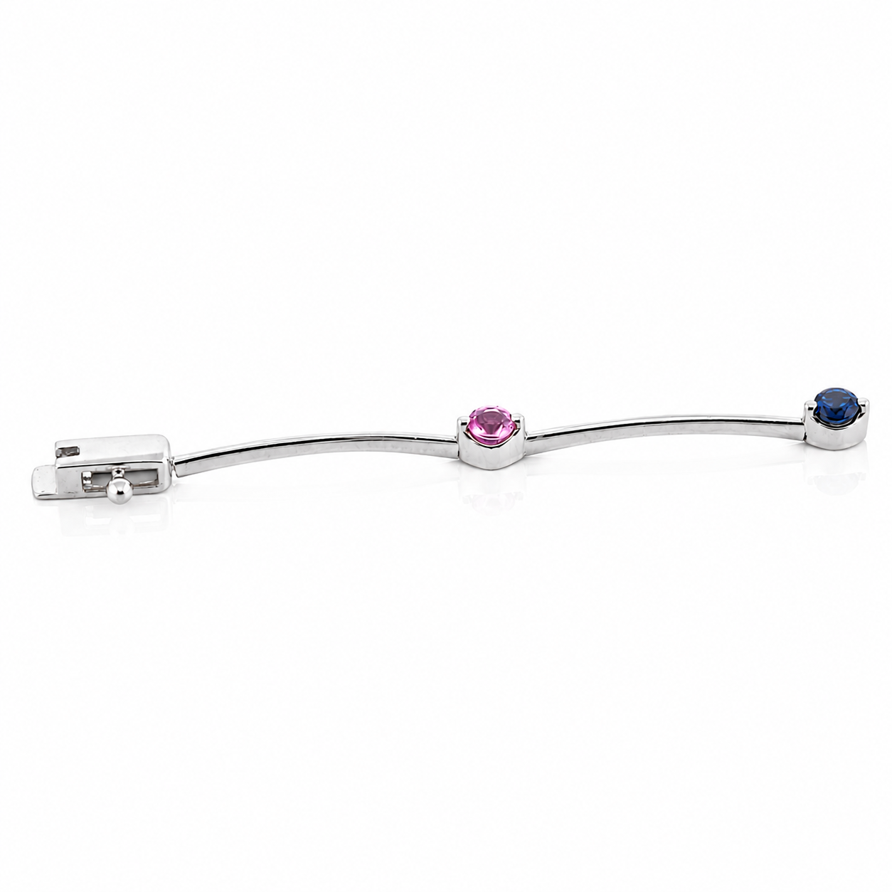 The Celestia Line Bracelet