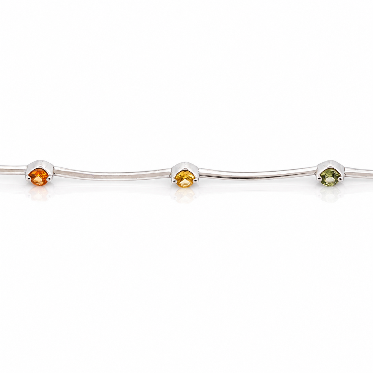 The Celestia Line Bracelet