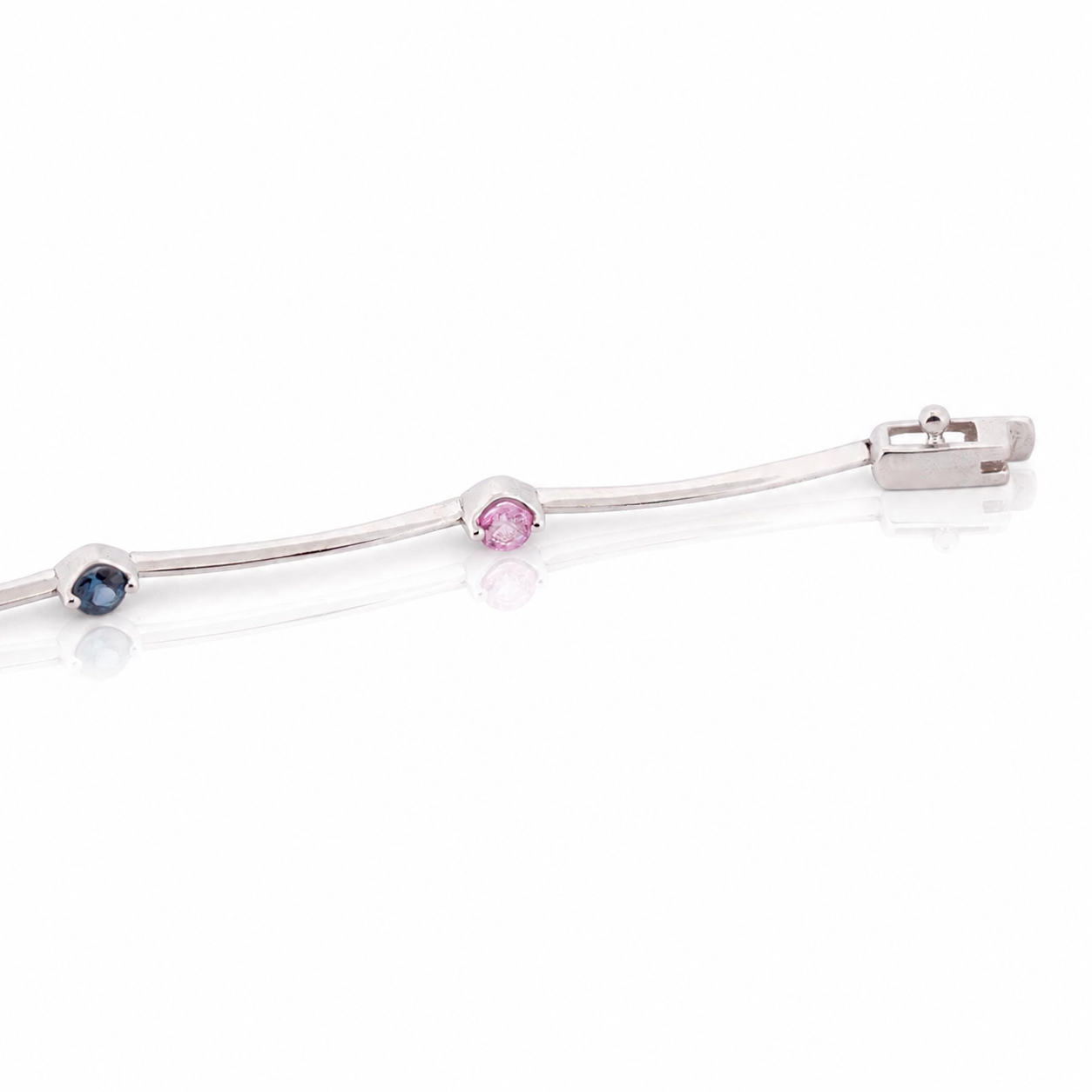 The Celestia Line Bracelet