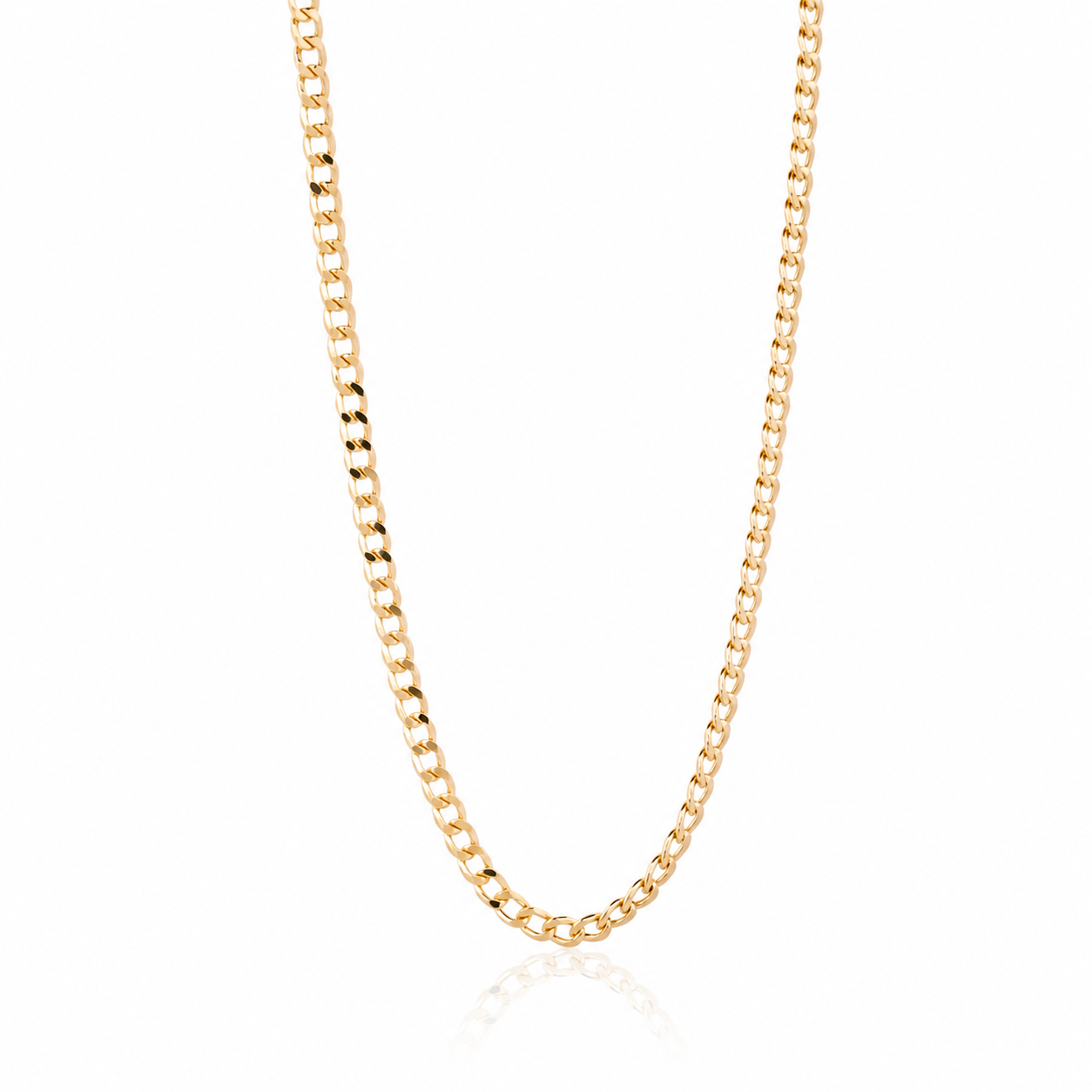 The Solera Cuban Chain