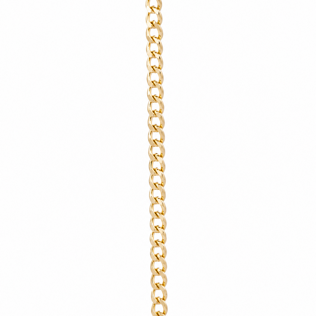 The Solera Cuban Chain