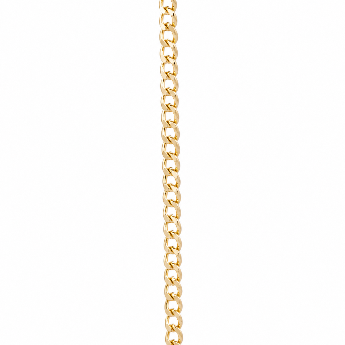 The Solera Cuban Chain