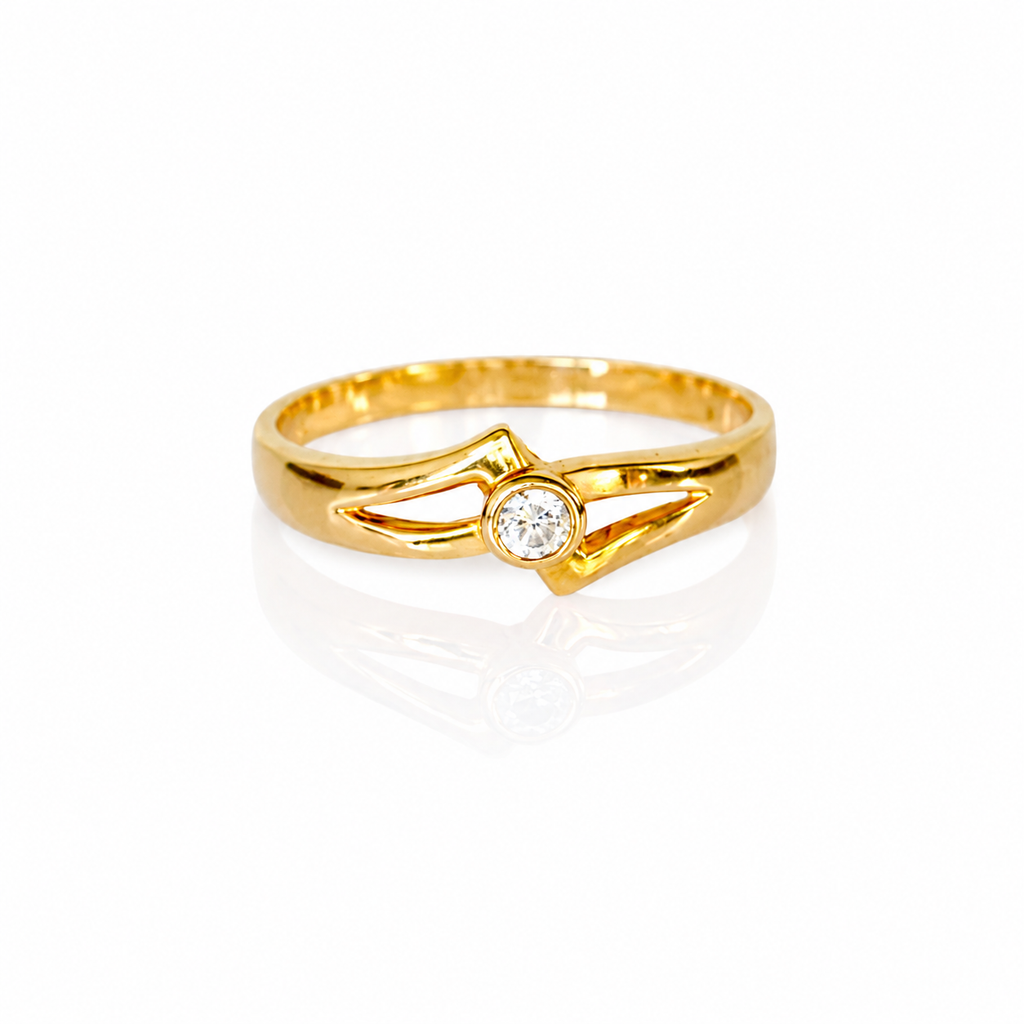 The Sera Ring
