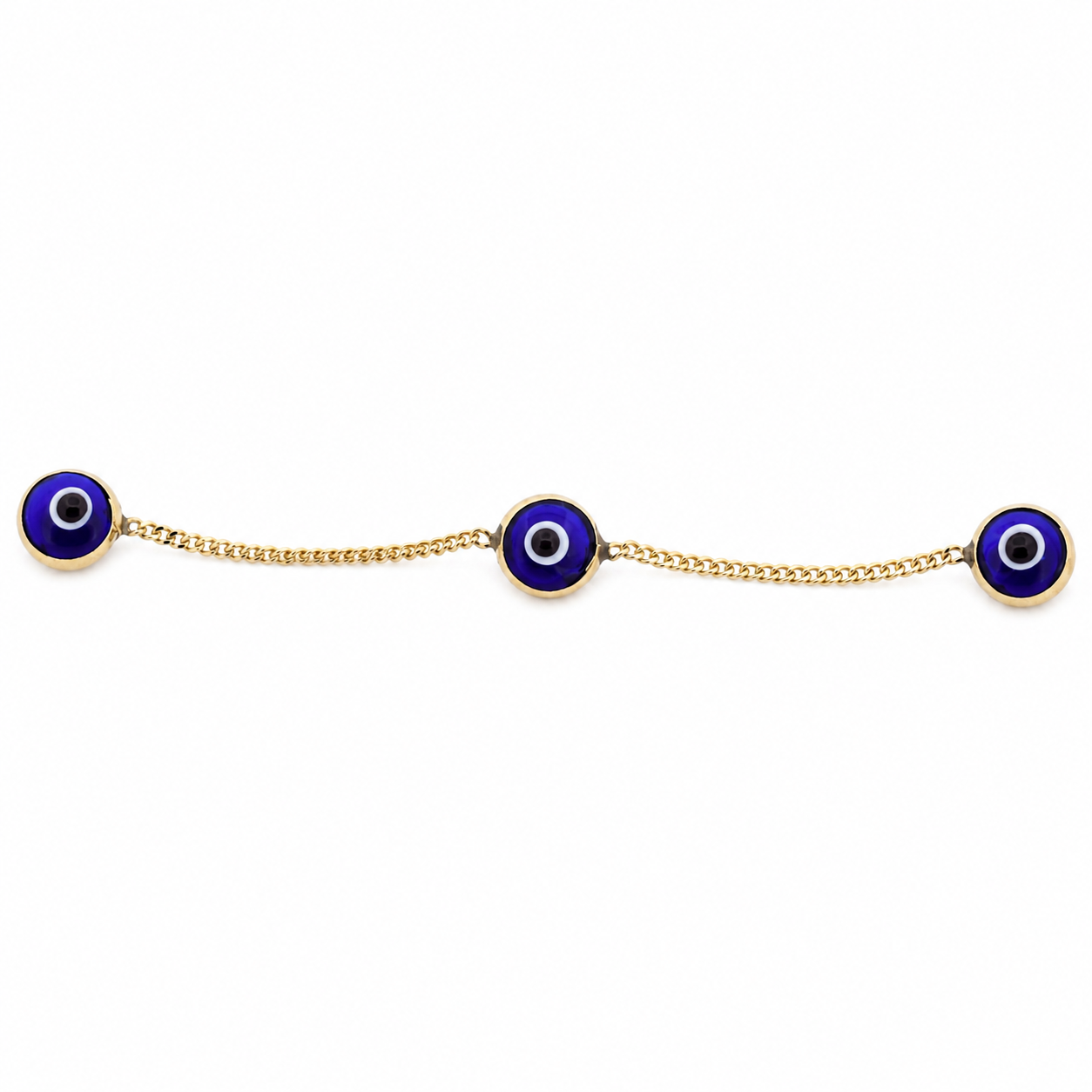 The Nazar Station Bracelet