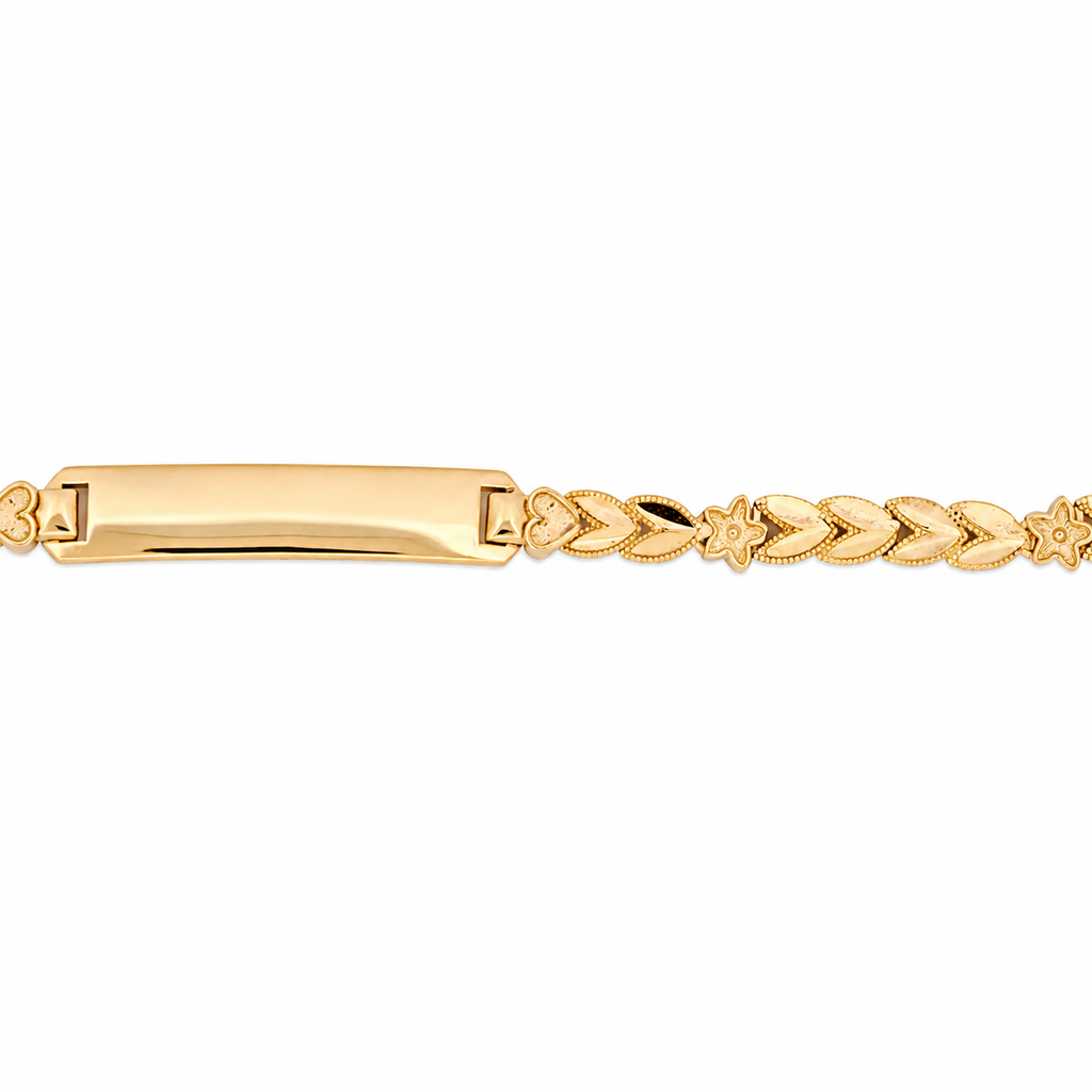 The Luma Charm ID
