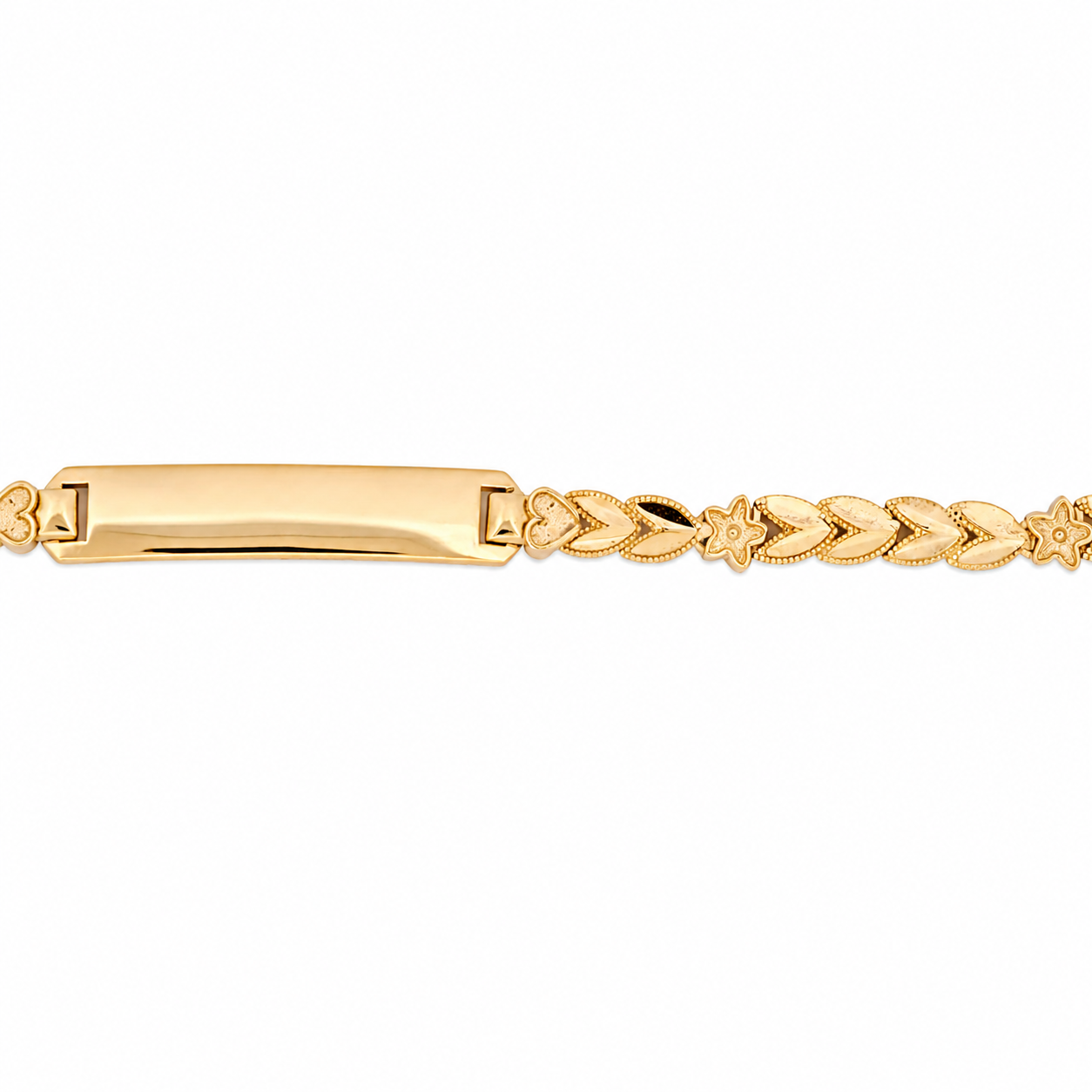 The Luma Charm ID