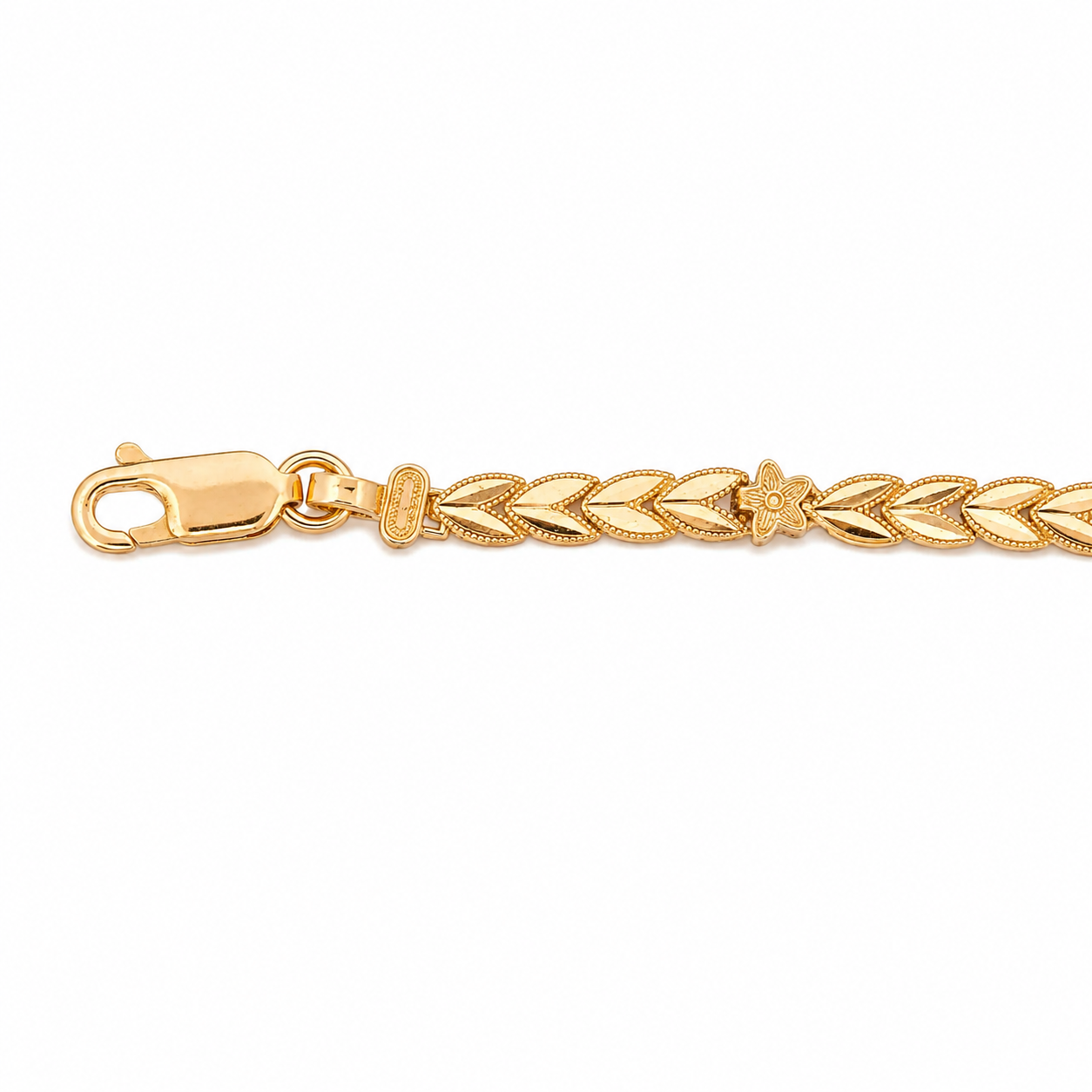 The Luma Charm ID