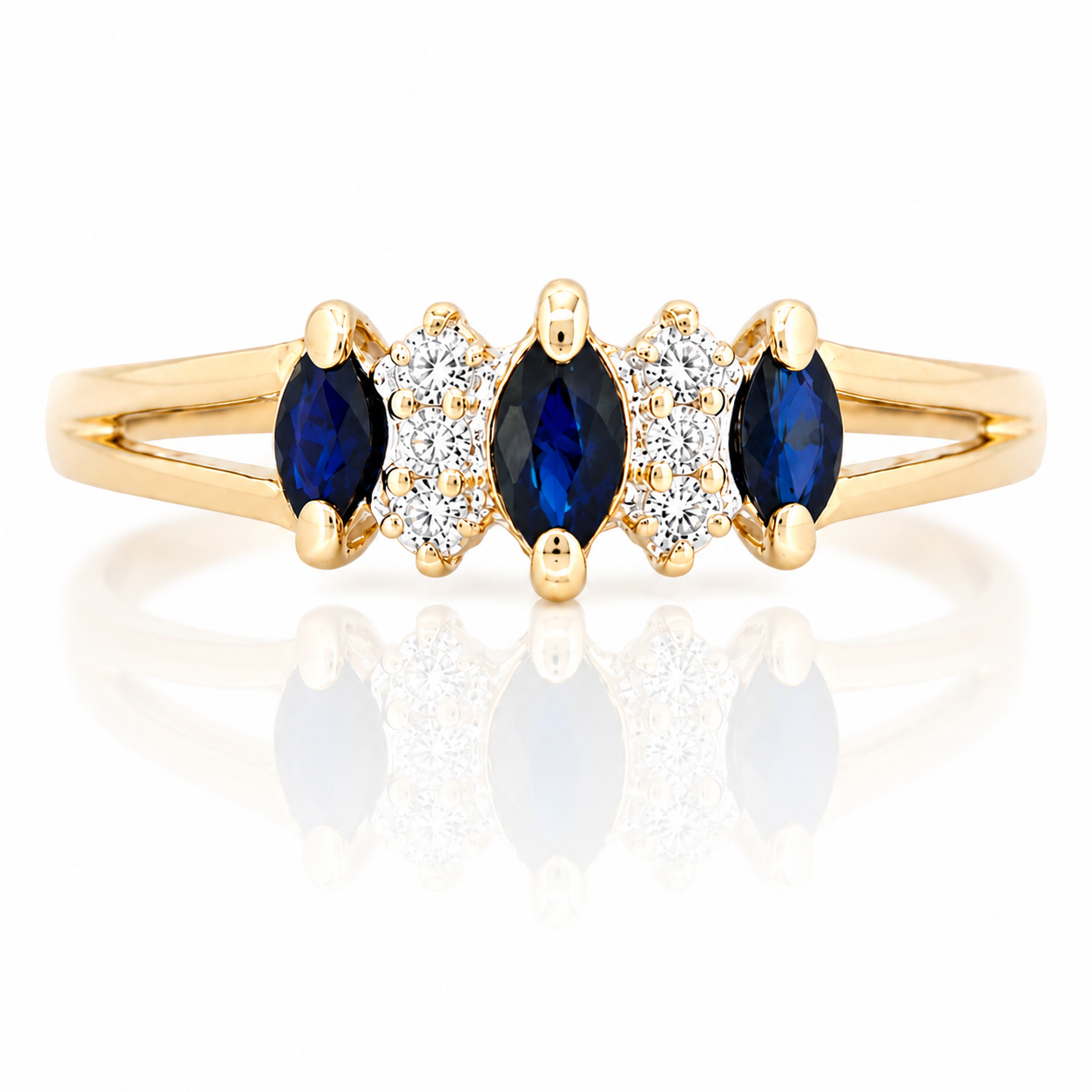 The Trieste Marquise