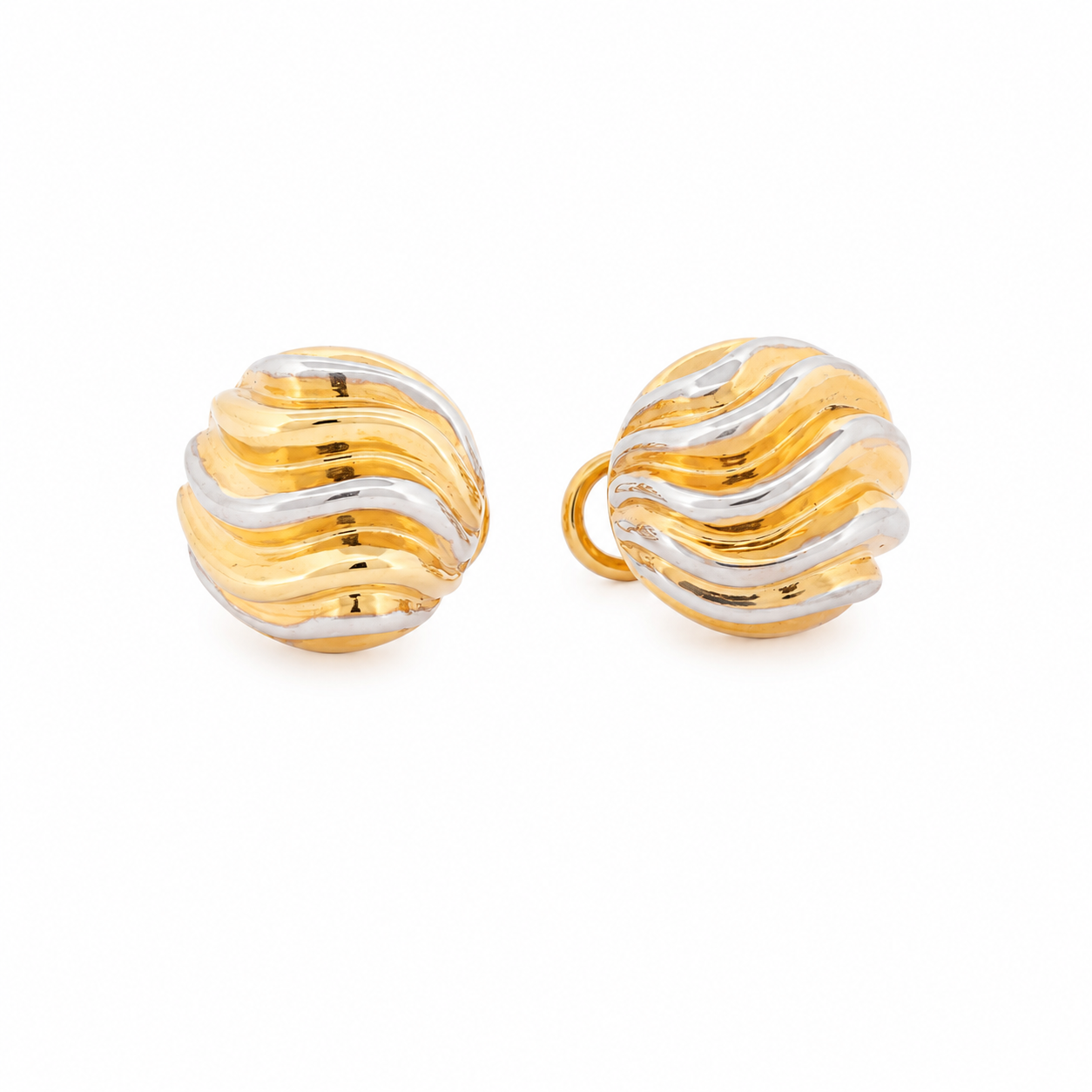 The Riviera Swirl
