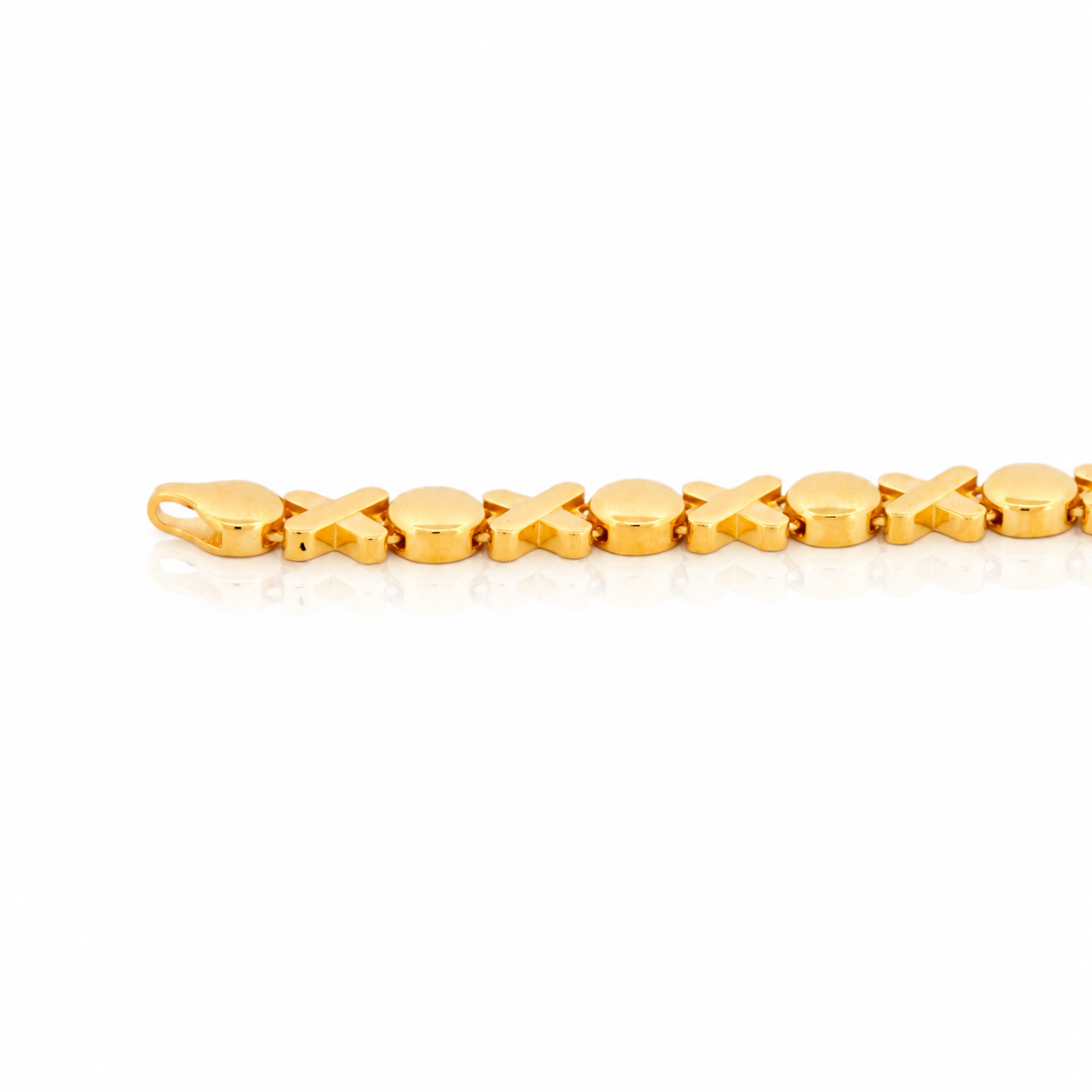 The XO Bracelet