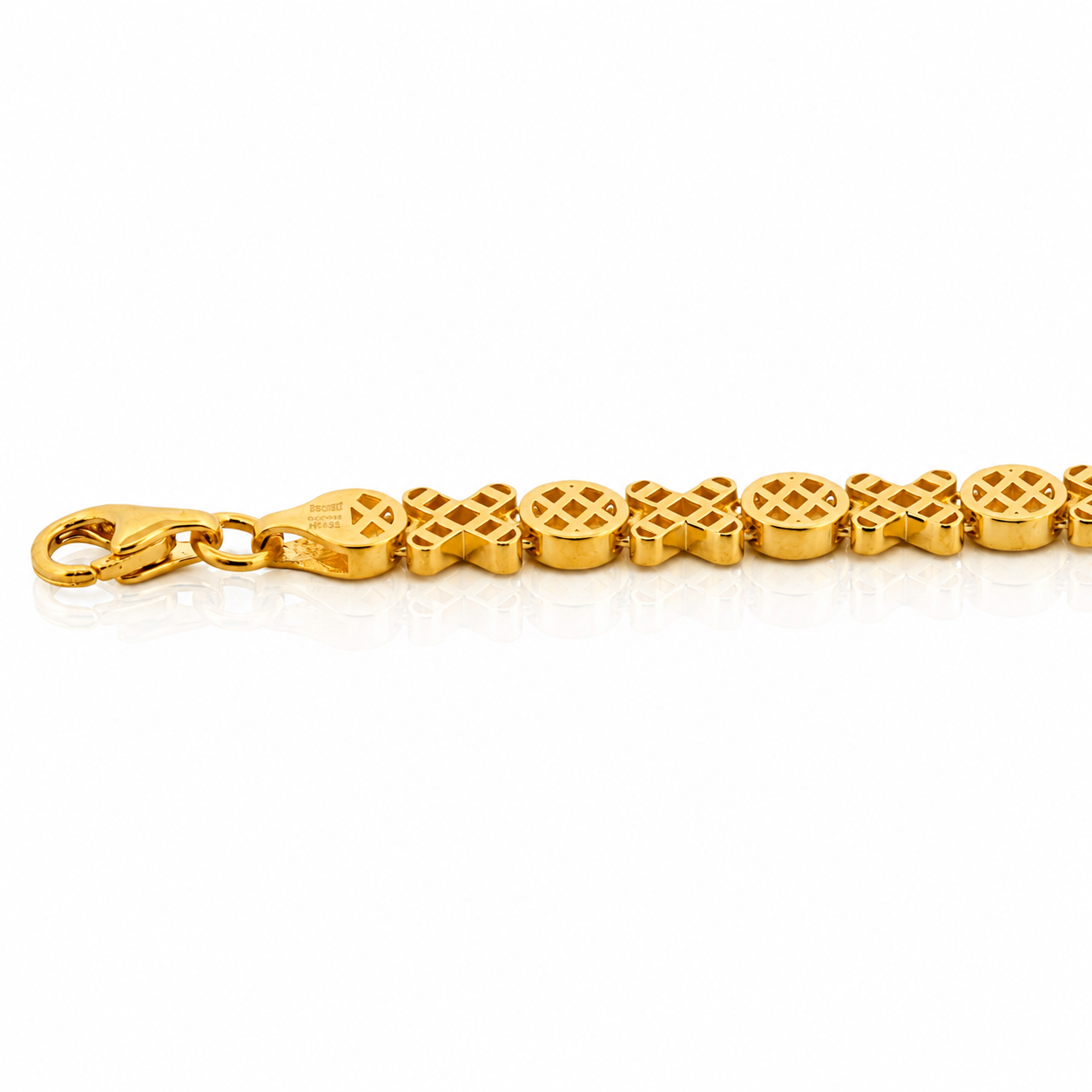 The XO Bracelet