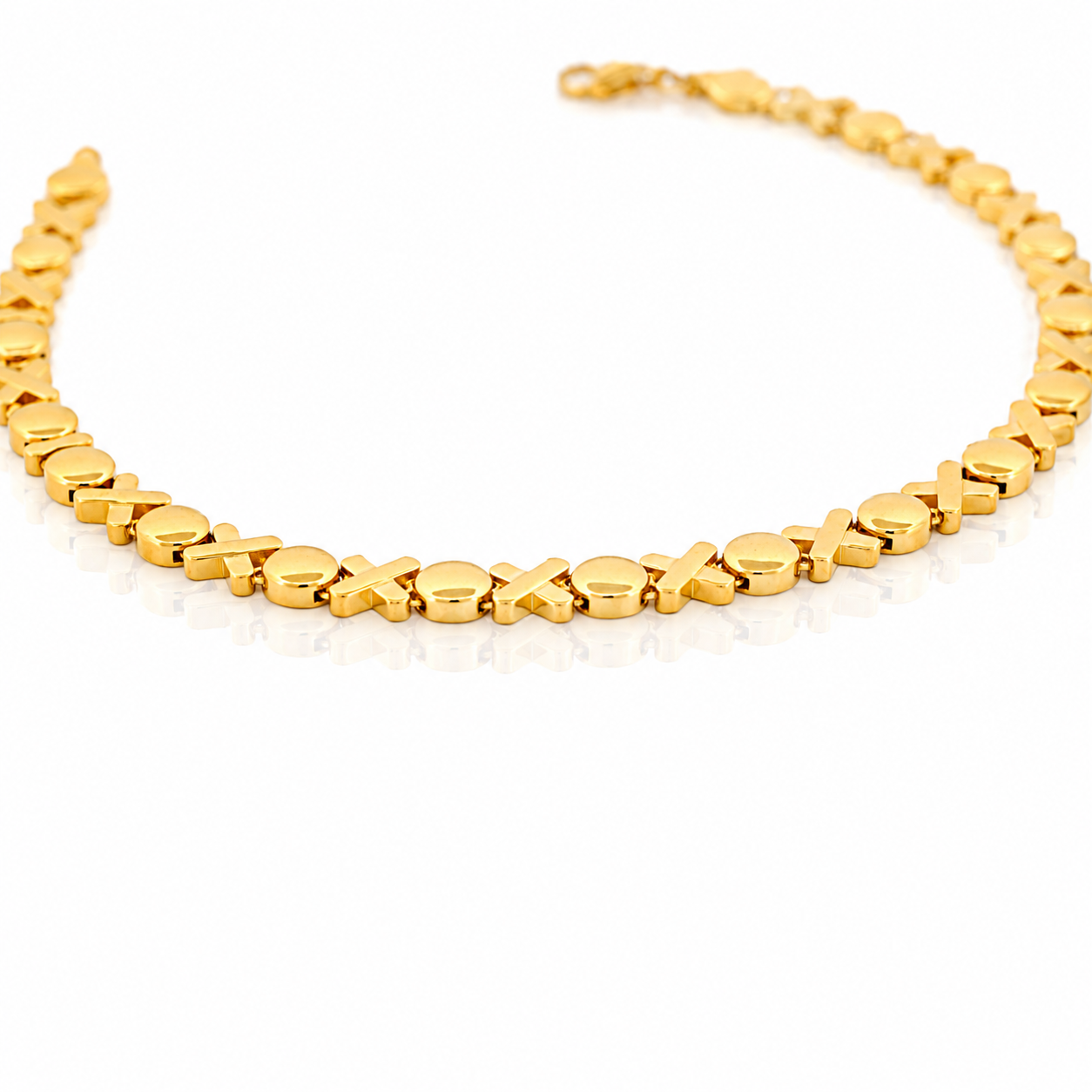 The XO Bracelet