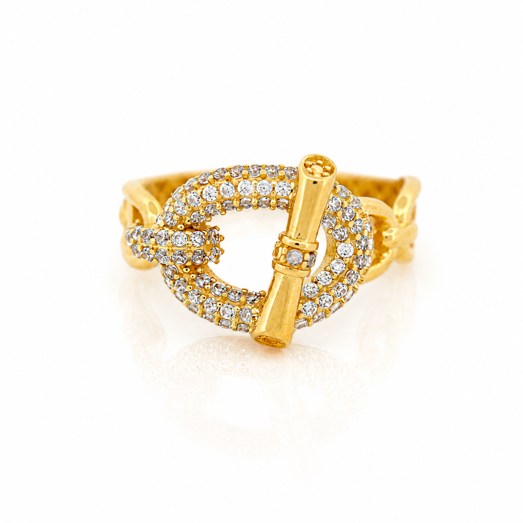 The Luna Ring