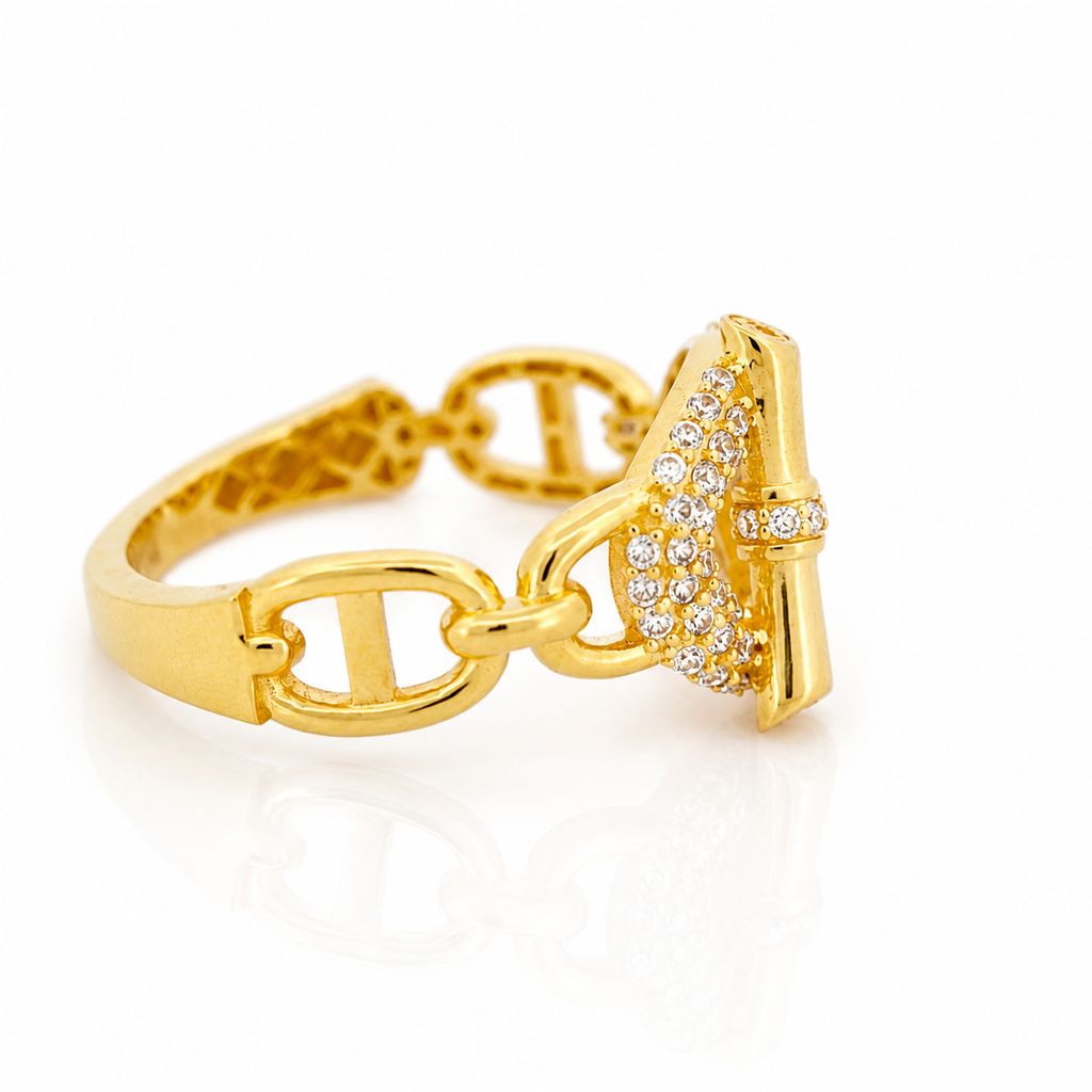 The Luna Ring