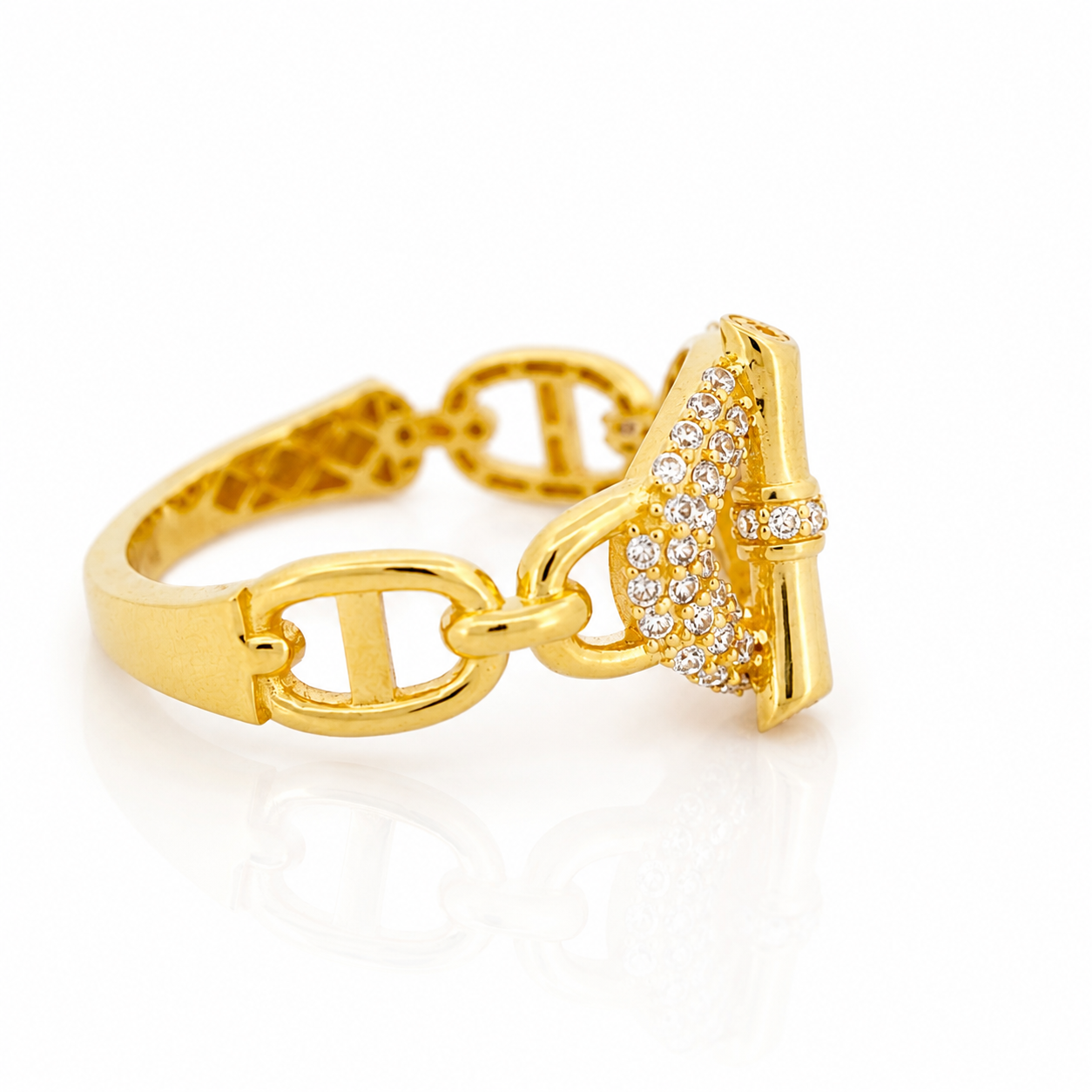 The Luna Ring