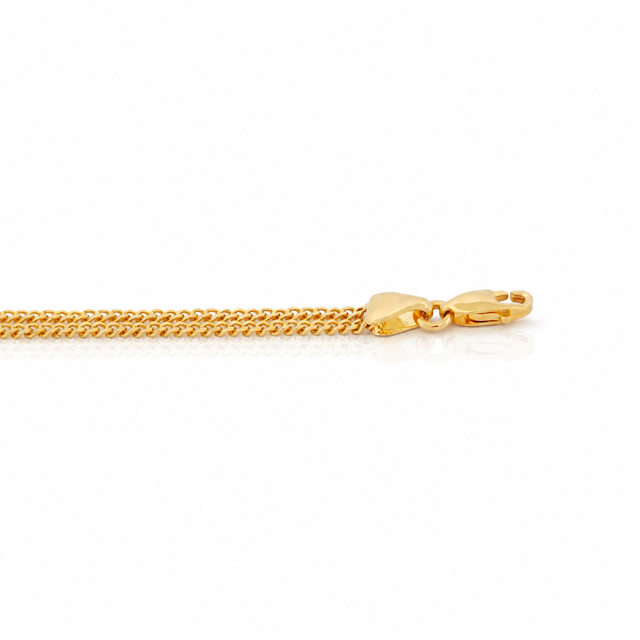 The Heart Bracelet