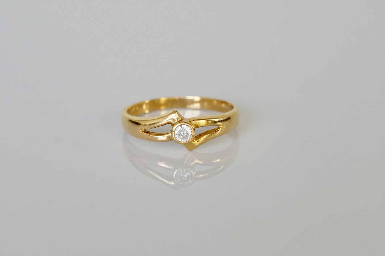 The Sera Ring