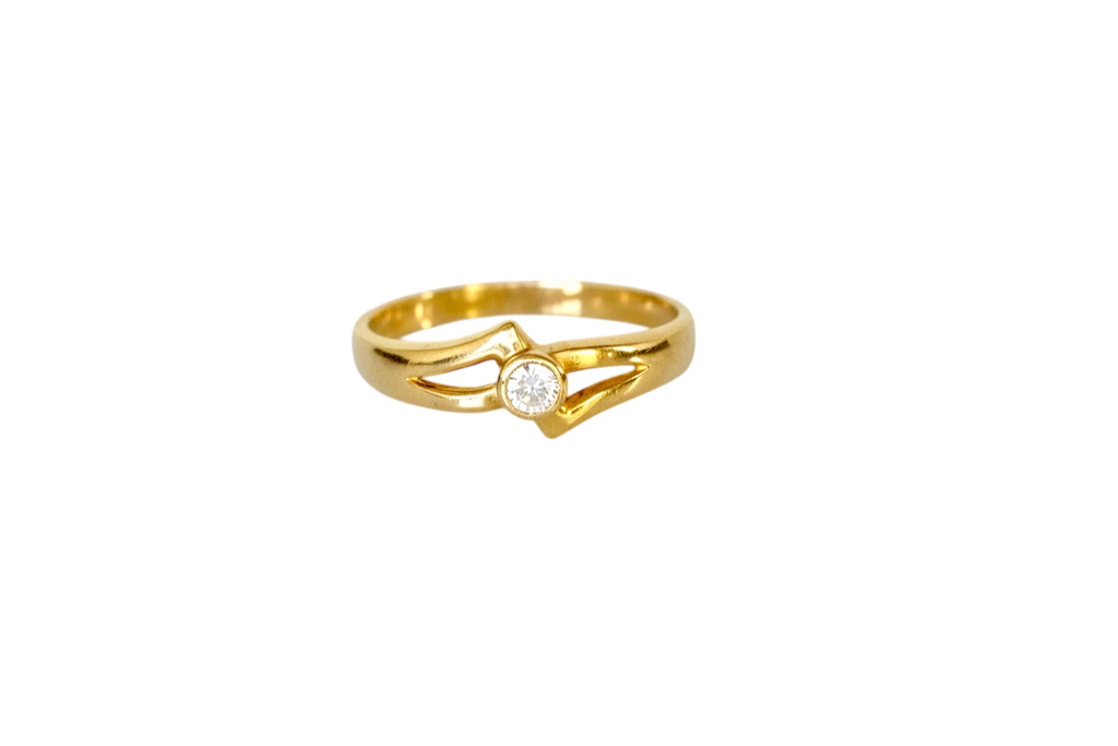 The Sera Ring