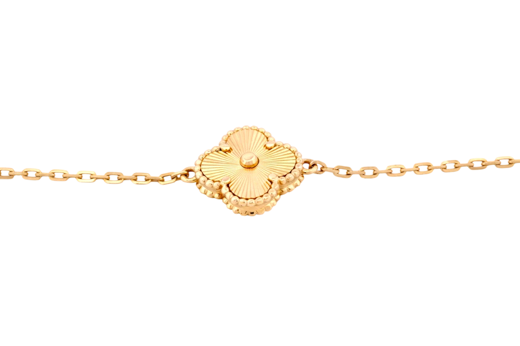 The Aurelle Clover