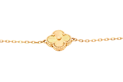 The Aurelle Clover
