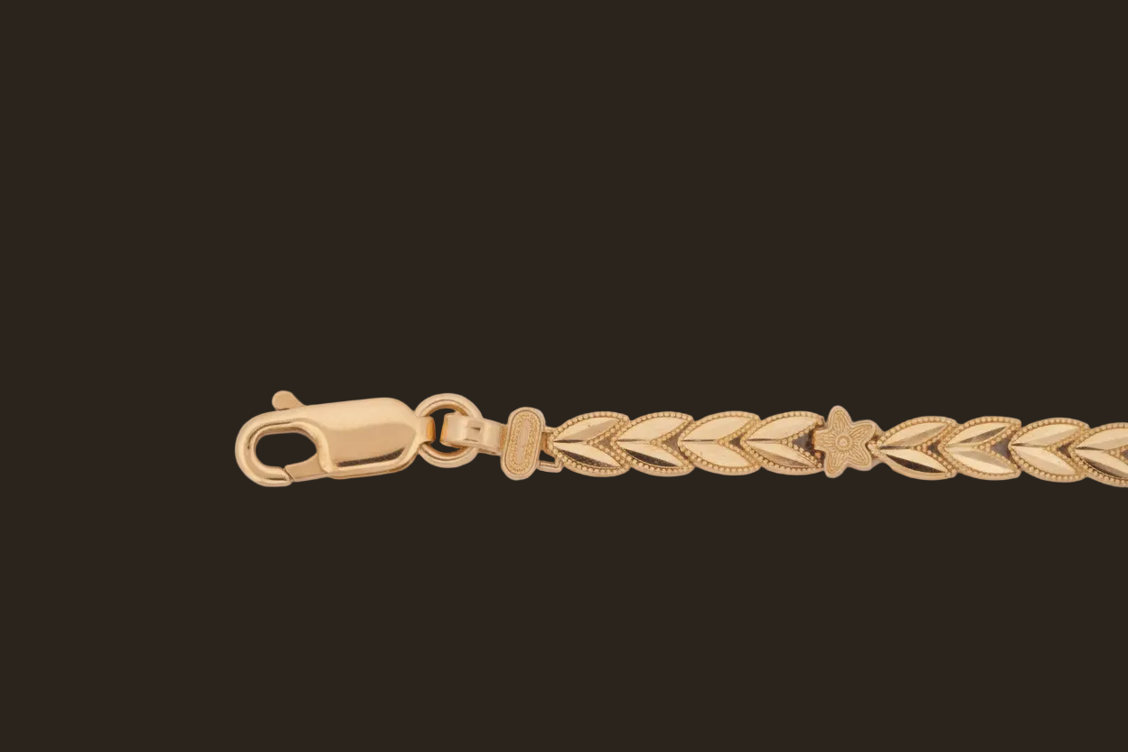 The Luma Charm ID