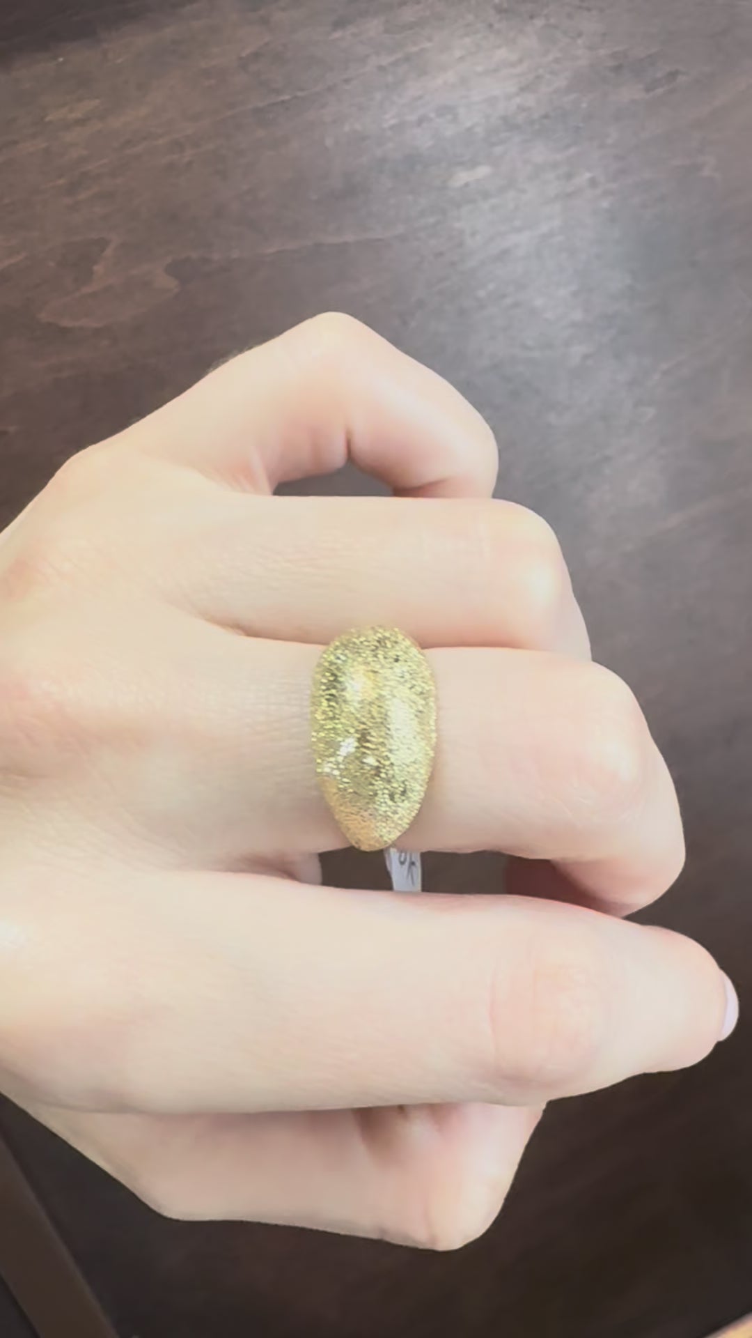 The Lumen Ring